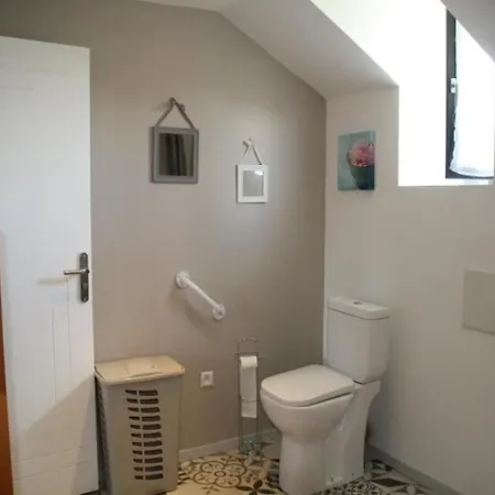 House La Grange 9 بيت للعطل