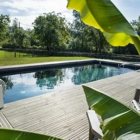 بيت للعطل House La Grange 9