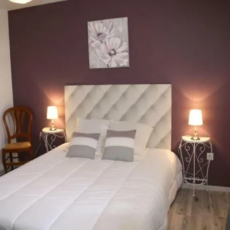 بيت للعطل House La Grange 9 *