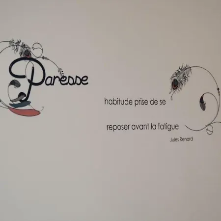 بيت للعطل House La Grange 9