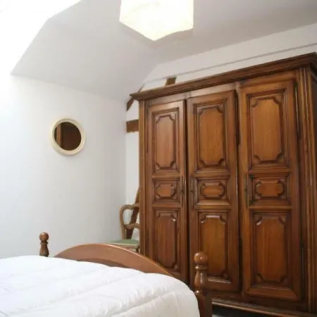 بيت للعطل House La Grange 9 Aynac