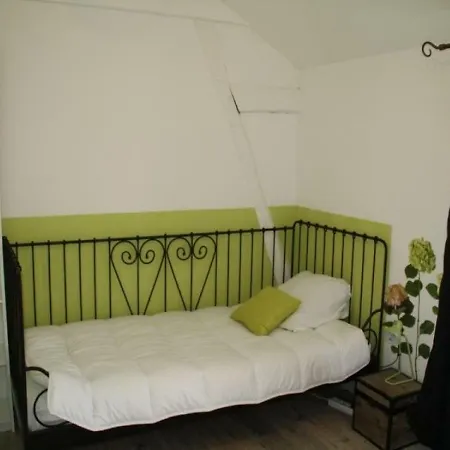 بيت للعطل House La Grange 9 *