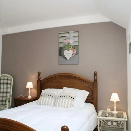 بيت للعطل House La Grange 9 Aynac