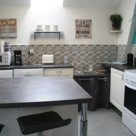 House La Grange 9 بيت للعطل