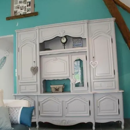 House La Grange 9 بيت للعطل *