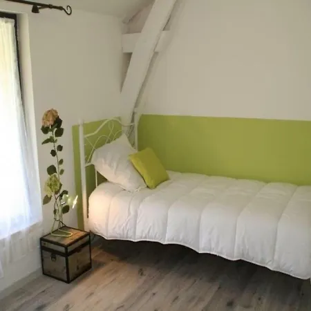 House La Grange 9 بيت للعطل